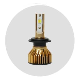 هدلایت CSP