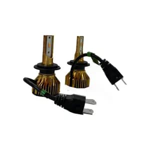 هدلایت L40 H7 لنزو مدل L40