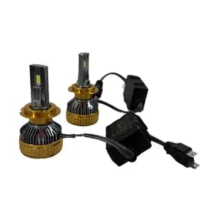 هدلایت V88 PRO H7 لنزو با پایه H7