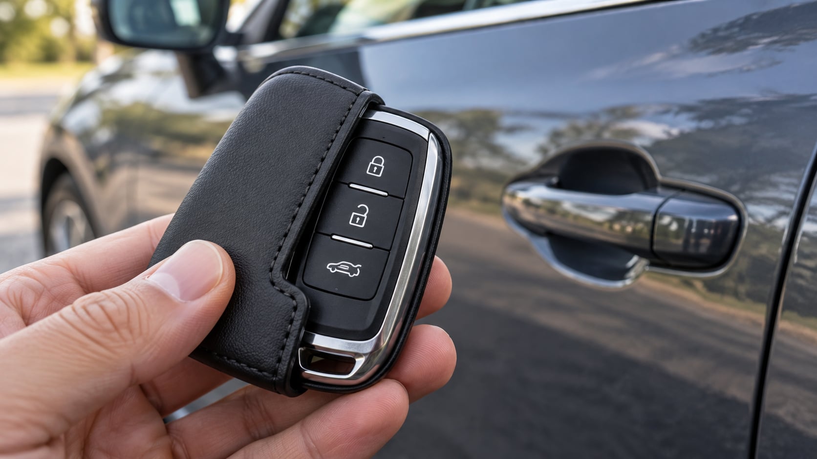 راهنمای خرید کاور ریموت کیلس و Smart Key خودرو